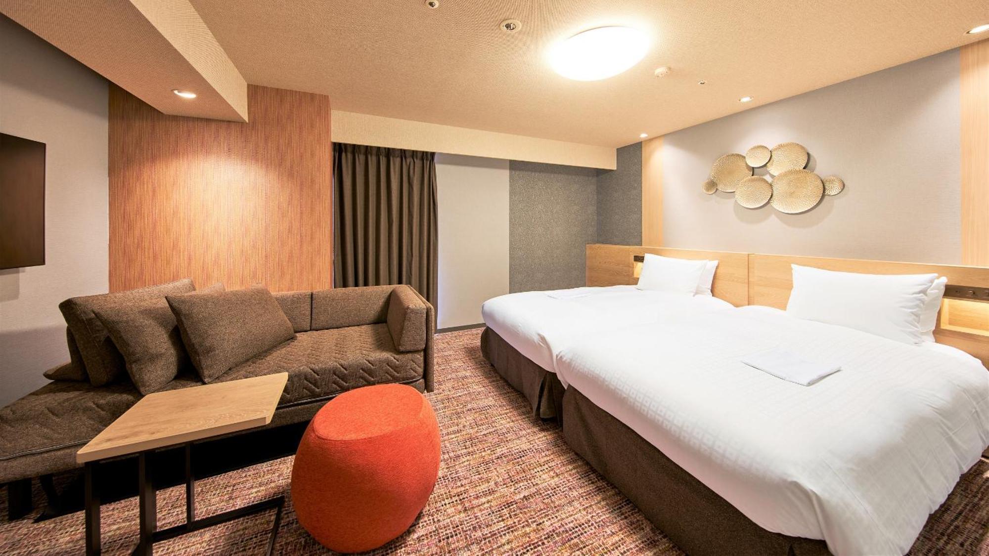 Richmond Hotel Akita Ekimae Exterior photo