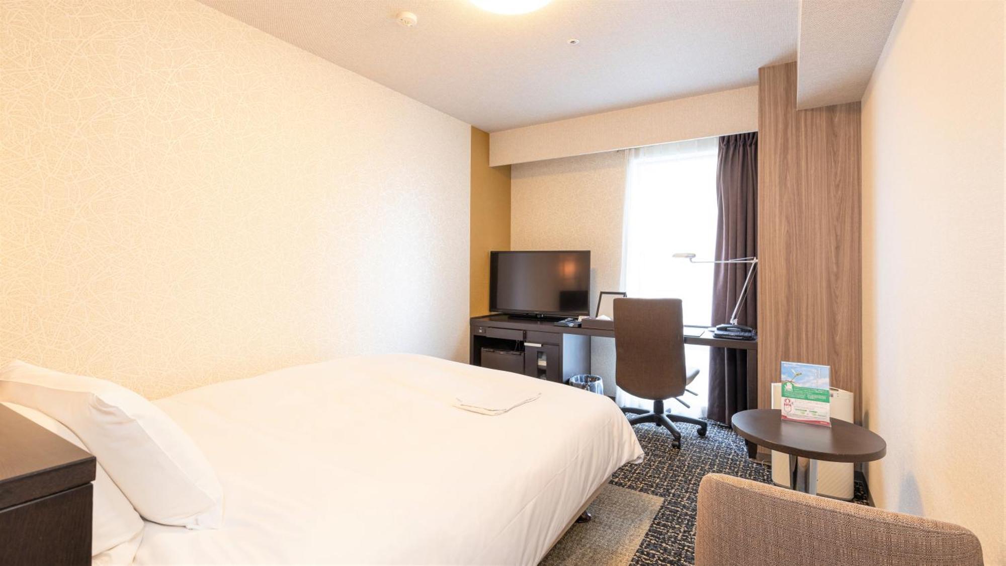 Richmond Hotel Akita Ekimae Exterior photo