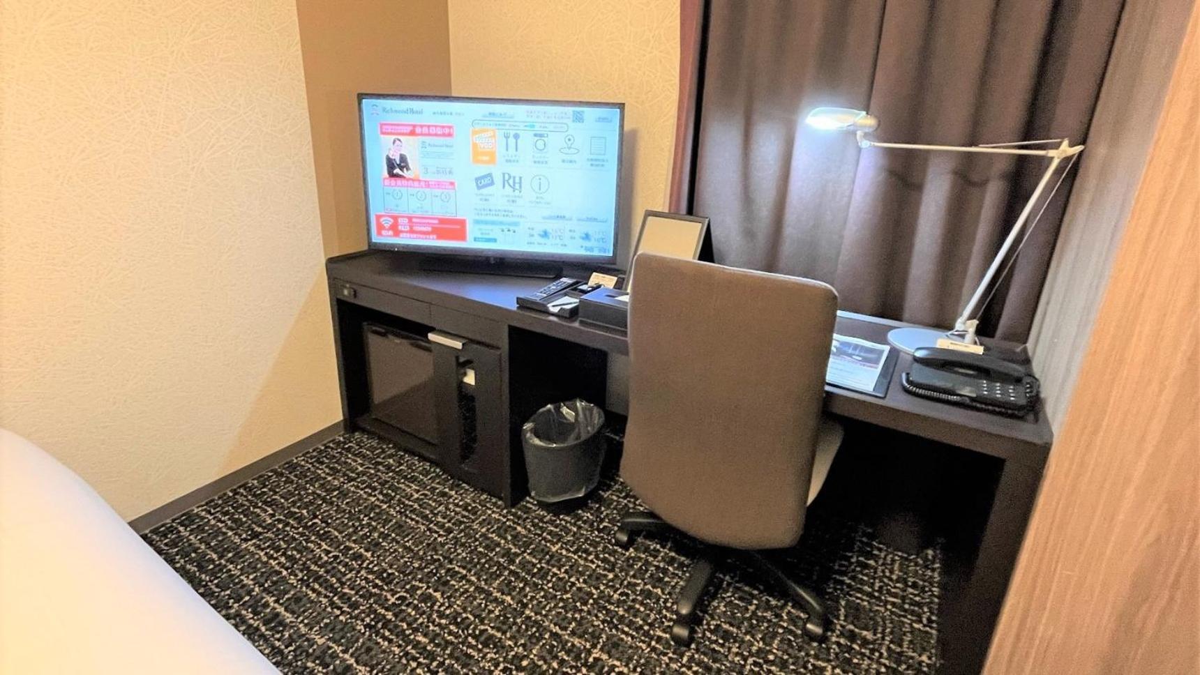 Richmond Hotel Akita Ekimae Room photo