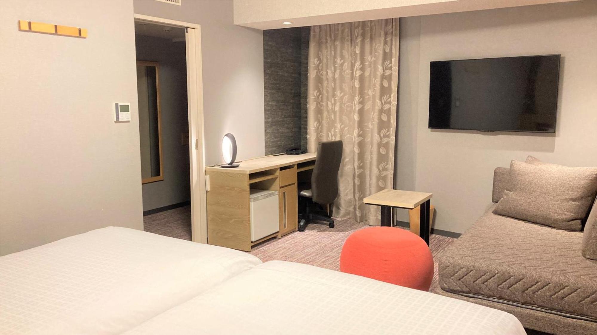 Richmond Hotel Akita Ekimae Room photo